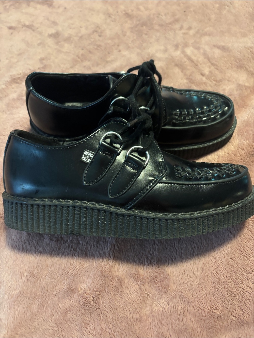 TUK creepers - Picture 2 of 3